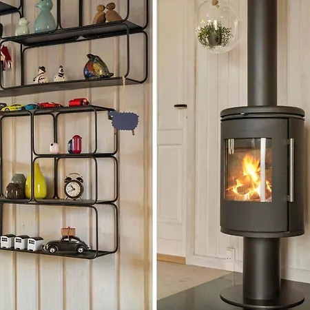 Dom wakacyjny Bl1502-blokhus-graevlingevej-3 Blokhus