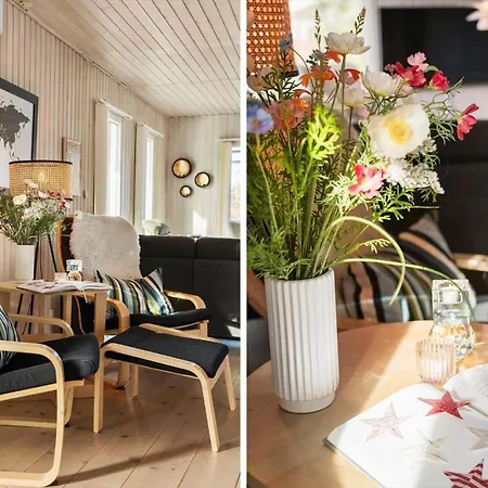 Dom wakacyjny Bl1502-blokhus-graevlingevej-3 Blokhus