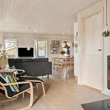 Сasa de vacaciones Bl1502-blokhus-graevlingevej-3