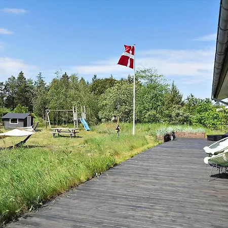 Bl1502-blokhus-graevlingevej-3 Сasa de vacaciones