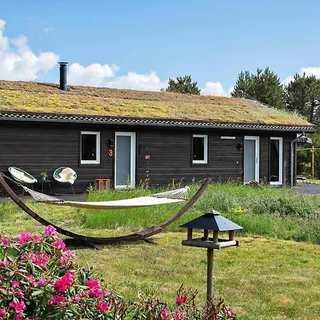 Nyaraló Bl1502-blokhus-graevlingevej-3 Blokhus