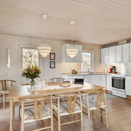 Bl1502-blokhus-graevlingevej-3 Feriehus *