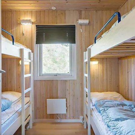 Feriehus Bl1502-blokhus-graevlingevej-3 *