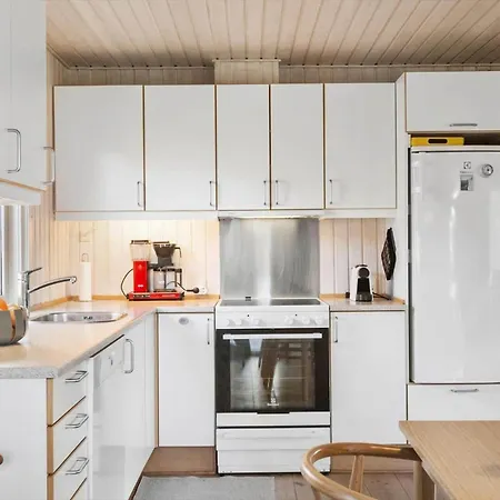 Bl1502-blokhus-graevlingevej-3 Casa vacanze *
