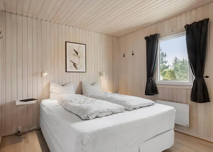 Сasa de vacaciones Bl1502-blokhus-graevlingevej-3 *