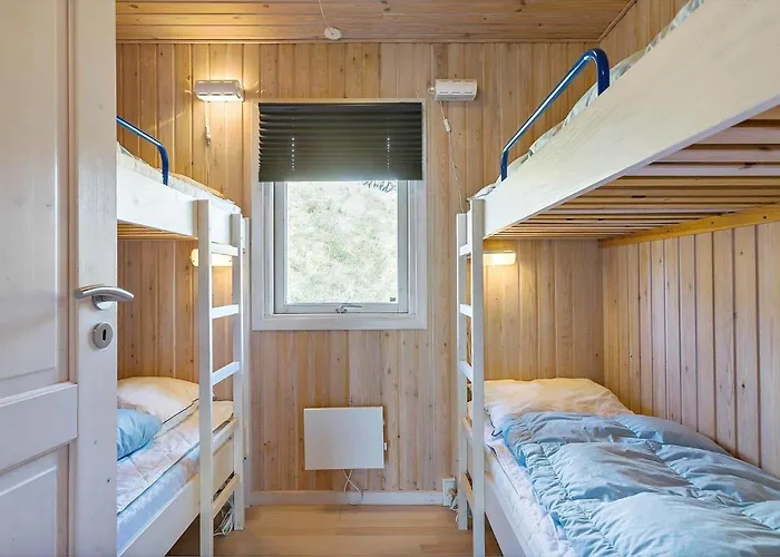 Bl1502-blokhus-graevlingevej-3 Сasa de vacaciones *