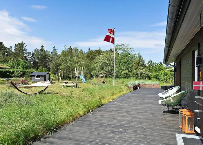 Bl1502-blokhus-graevlingevej-3 Сasa de vacaciones