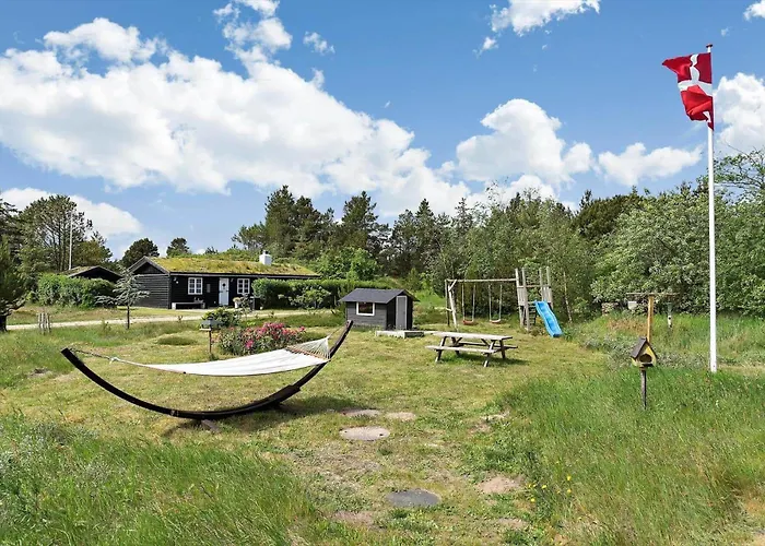 Bl1502-blokhus-graevlingevej-3 Nyaraló *