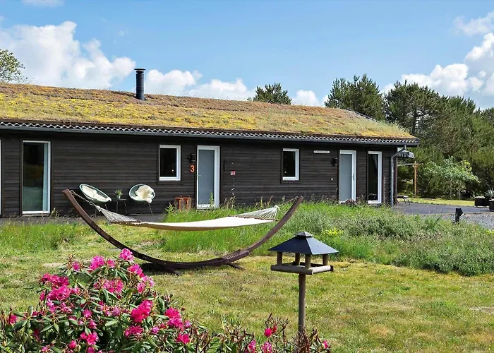 Сasa de vacaciones Bl1502-blokhus-graevlingevej-3 Blokhus